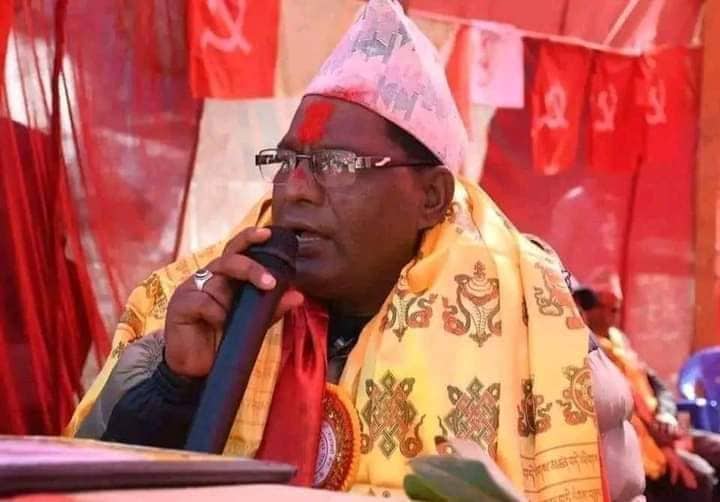 हुम्ला अपडेटः प्रदेश निर्वाचन क्षेत्र १ मा माओवादीका रणसिंह बीजयी